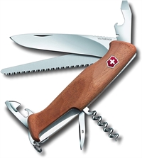 Victorinox Ranger Wood 55